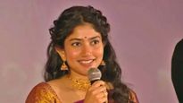 'సీత' పాత్ర కోసం సాయి పల్లవి సంచలన నిర్ణయం.. వ్యాఖ్యలు వైరల్..!