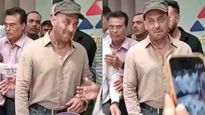 గుర్తు పట్టలేని విధంగా మారిపోయిన సల్మాన్ ఖాన్.. ఆ వ్యాధే కారణమా..?
