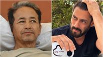 విద్యార్థులు ప్లీజ్ ఇంటికెళ్లండి.. సోనమ్‌ కు భోజనం పంపిస్తా: సల్మాన్ ఖాన్ ట్వీట్ వైరల్ 