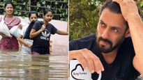 రియల్ హీరో అనిపించుకున్న సల్మాన్ ఖాన్: ఆ రాష్ట్రానికి బాలీవుడ్ భాయ్‌జాన్ అభయహస్తం! 