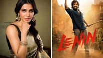 అఖిల్ 'లెనిన్' మూవీ ఆల్రెడీ బ్లాక్ బస్టర్: సమంత  పోస్టు వైరల్