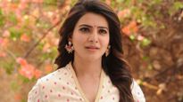 సమంత సంచలన నిర్ణయం.. ఆ షో కోసం కళ్లుచెదిరే పారితోషకం !! 