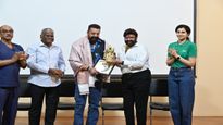 నేనూ క్యాన్సర్ బారిన పడ్డా, ఆ సమయంలో - సంజయ్ దత్ ఎమోషనల్..!!