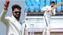 వాషింగ్టన్ సుందర్ కు రీప్లేస్మెంట్: 33 ఏళ్ల వయస్సులో సెలెక్టర్ల కంట్లో పడ్డాడు- బ్యాటింగ్ లోనూ తోపే
