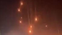 అర్ధరాత్రి వార్ మొదలు పెట్టిన దేశం.. వణికిపోయిన ఉగ్ర స్థావరాలు!