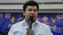Seediri Appalaraju: వైసీపీ మాజీ మంత్రి అరెస్ట్-కుమారుడి యాక్సిడెంట్ కేసులో..!