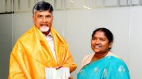 పార్టీలు వేరైనా సరే సీతక్క చంద్రబాబుల అనుబంధం.. సీతక్క పుట్టినరోజు స్పెషల్!