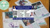 రేషన్ లబ్దిదారులకు శుభవార్త.. క్యూఆర్ కోడ్ స్కాన్ చేస్తే చాలు!
