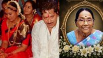 సినీ పరిశ్రమలో తీవ్ర విషాదం.. శోభన్‌బాబు సతీమణి కన్నుమూత