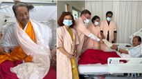 సోనమ్ వాంగ్‌చుక్ దీక్ష విరమణ: కేంద్రం ఇచ్చిన హామీలు: కాక్రోచ్ పార్టీ రియాక్షన్ 