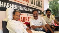 సోనమ్ కు మద్దతుగా దీక్షల్లోకి బెంగళూరు స్టూడెంట్స్- ప్రకాశ్ రాజ్ ప్రకటన..!