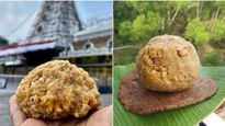 కళ్లు చెదిరేలా తిరుమలలో శ్రీవారి లడ్డూ అమ్మకాలు