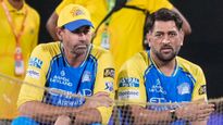 చెన్నై సూపర్ కింగ్స్ కు గుడ్ బై: తెగిన 18 సంవత్సరాల సుదీర్ఘ అనుబంధం