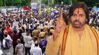  ఢిల్లీ ఆందోళనల పై పవన్ కీలక వ్యాఖ్యలు - హైజాక్ చేస్తున్నారు...!!