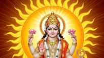 ఈ రాశులవారికి అక్టోబర్ 15 వరకు సూర్య కటాక్షం ... సంపదలు ఖాయం