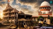 రాములోరి వివాదంలో సుప్రీంకోర్టు ఎంటర్- సీల్డ్ కవర్ లో..: నెక్స్ట్ హియరింగ్ పై 