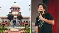 కమెడియన్ సమయ్ రైనాకు సుప్రీంకోర్టు బిగ్ షాక్.. భారీ జరిమానా !!