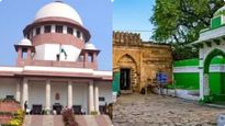 సుప్రీంకోర్టు సంచలన తీర్పు- భోజ్ శాలలో శుక్రవారం నమాజ్ కు అనుమతి..!