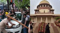 విద్యార్ధులకు సుప్రీంకోర్టు భారీ ఊరట...! ఎట్టకేలకు కీలక నిర్ణయం..!