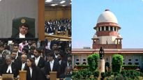 సోషల్ మీడియాలో ఆ వీడియోలు, పోస్టులపై సుప్రీంకోర్టు నిషేధం..!