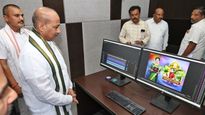 ఎస్వీబీసీ రీవ్యాంప్: ఆ విషయంలో రాజీపడొద్దు: టీటీడీ ఈఓ ఆదేశాలు