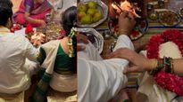 రెండో పెళ్లి చేసుకున్న కలర్స్ 