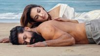 ముద్దులు, రొమాన్స్‌తో రెచ్చిపోయిన యష్- కియారా.. టాక్సిక్ నుంచి 