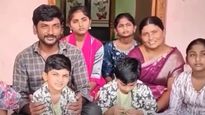 Talliki Vandanam: ఇల్లంతా వందనమే- ఏకంగా 78 వేలు పడ్డాయ్..!
