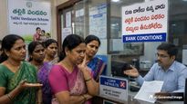 తల్లికి వందనంలో ట్విస్ట్..! డ్వాక్రా మహిళలకు బ్యాంకుల షాక్?