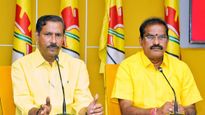 గీత దాటితే వేటే.. ! వాళ్లకు టీడీపీ ఫైనల్ వార్నింగ్..! 