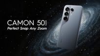 భారత మార్కెట్‌లోకి TECNO CAMON 50 Ultra 5G.. నెక్స్ట్ లెవెల్ ఫీచర్స్ !!
