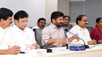 Cabinet Meeting: రేపు తెలంగాణ కేబినెట్ భేటీ.. చర్చించే కీలక అంశాలు ఇవే..!
