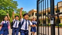  విద్యార్ధులకు బిగ్ అప్డేట్ - రేపు స్కూళ్లు, కాలేజీల బంద్..!!