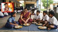 టీచర్లు, లెక్చరర్లకూ బ్రేక్‌ఫాస్ట్, మధ్యాహ్న భోజన పథకం.. క్యాబినెట్ గ్రీన్ సిగ్నల్!