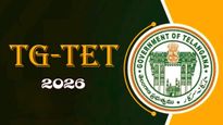 తెలంగాణ TET-2026 ఫలితాలు వచ్చేశాయ్..!