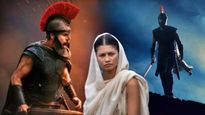 The Odyssey first review: నోలన్ కెరీర్ లోనే ది బెస్ట్.. 'ఒడిస్సీ' చూడాల్సిందే..!