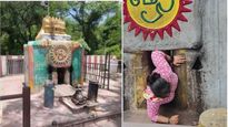 Arunachalam మోక్ష మార్గంలో ఇరుక్కుపోయిన మహిళ, భక్తి పేరుతో ప్రాణాల మీదికి..