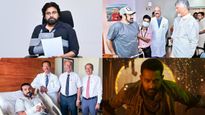 టాలీవుడ్ హీరోలకు వరుస గాయాలు, ఆందోళనలో ఫ్యాన్స్ , అసలేం జరుగుతోంది? 