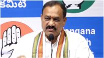  హరీష్ కాంగ్రెస్ లోకి వస్తానంటే- TPCC చీఫ్ బిగ్ ఆఫర్..!!