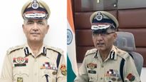 పోలీస్ హెడ్‌క్వార్టర్స్‌లోనే  త్రిపుర డీజీపీ అనుమానాస్పద మృతి! 