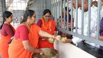 TTD: శ్రీవారి సేవకులకు కొత్త బాధ్యతలు, రేటింగ్స్ - ఇక వీరికీ ఛాన్స్..!!