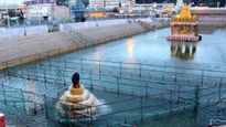  40 రోజులు పుష్కరిణి మూసివేత- TTD ప్రకటన, అసలు కారణం..!!