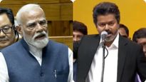 టైమ్ చూసి మోడీకి విజయ్ ఝలక్..! కాక్రోచ్ టార్చర్ వేళ తెరపైకి కీలక డిమాండ్..!