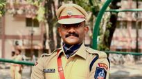 Uday Krishna Reddy: 