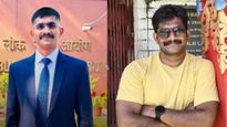 చంచల్ గూడ జైలుకు ట్రైనీ ఐపీఎస్ ఉదయ్‌ కృష్ణారెడ్డి