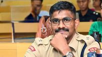  ట్రైనీ ఐపీఎస్ ఉదయ్‌ కృష్ణారెడ్డి అరెస్ట్‌..!