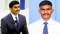 ఉదయ్‌ కృష్ణారెడ్డి సూసైడ్ నోట్ బయటకు.. సంచలన విషయాలు వెలుగులోకి..!