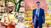 హైకోర్టును ఆశ్రయించిన ట్రైనీ ఐపీఎస్ ఉదయ్‌ కృష్ణారెడ్డి