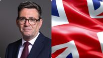 Andy Burnham: యూకే కొత్త ప్రధానిగా ఆండీ బర్న్ హామ్- లేబర్ పార్టీ నేతగా ఎన్నిక..!