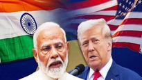 ట్రంప్ టారిఫ్ బాంబ్.. భారత్ పై 500 శాతం సుంకాలు..?